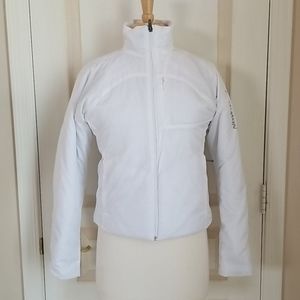 Women's Salomon Waterproof Ski/Sport Puffer Jacket